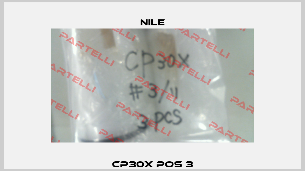 CP30X Pos 3 Nile