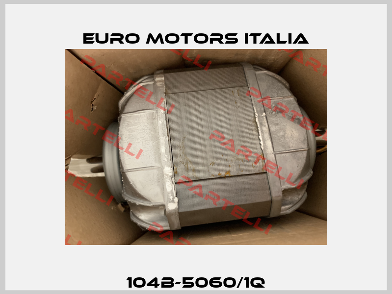 104B-5060/1Q Euro Motors Italia