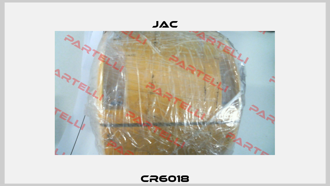 CR6018 Jac