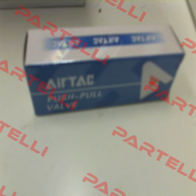 3L210-08 Airtac