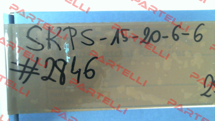 SKPS15-20-6-6 Scancon