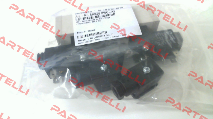 SIV420 IPSC-A2 YPC