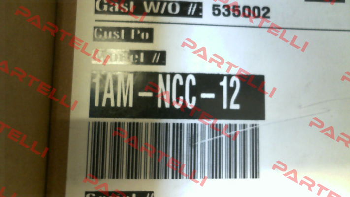 1AM-NCC-12 Gast