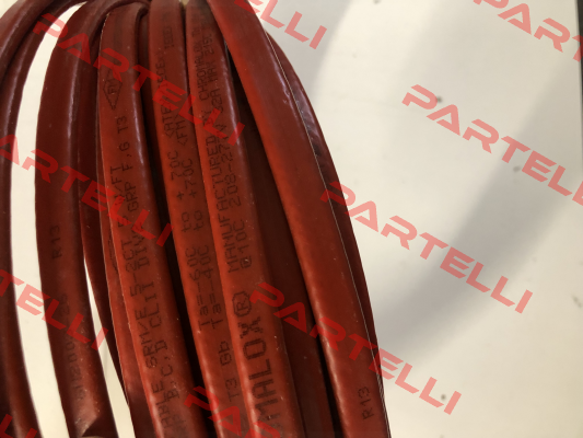 SRM/E 5-2CT Chromalox