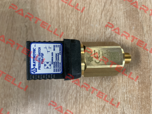PSM2BNTR18T1D Elettrotec