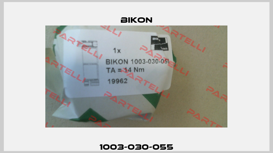 1003-030-055 Bikon
