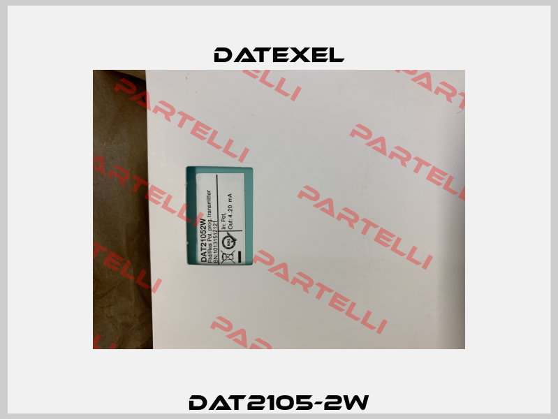 DAT2105-2W Datexel