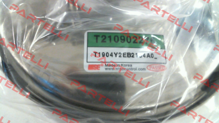T1904Y2EB2134A0 Wise