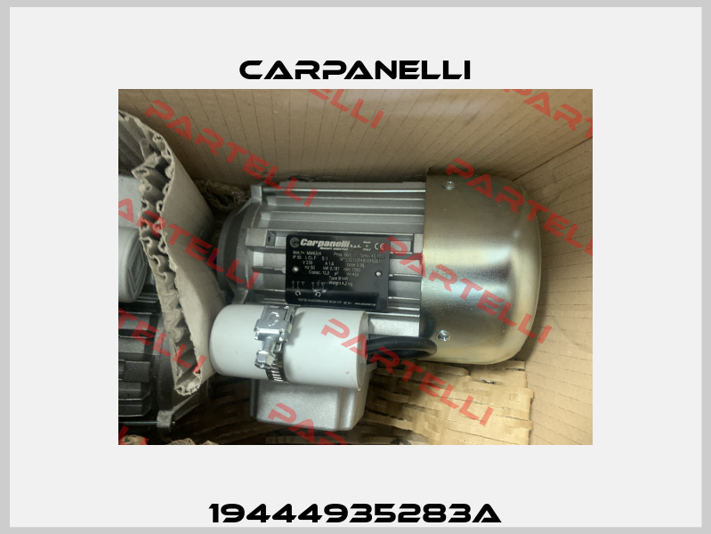 19444935283A Carpanelli