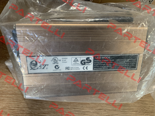 QQE 24-8 Enerpower