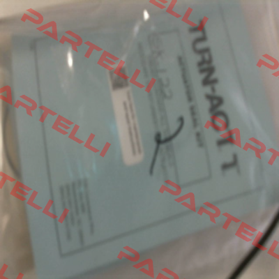 SK-122 SEAL KIT TURN-ACT