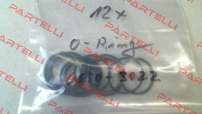 0630-3022 VAF Instruments