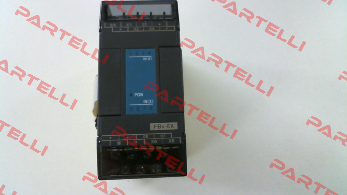 FBS-8X Fatek