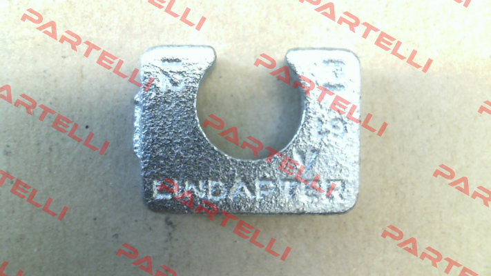 Type P1 M12 Lindapter