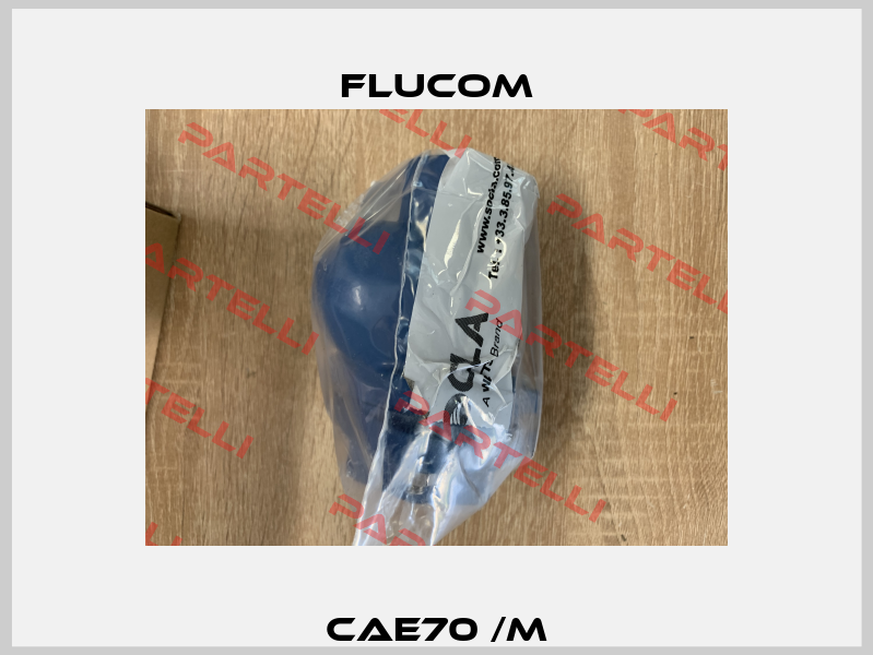 CAE70 /M Flucom