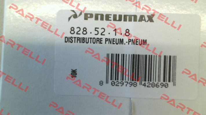 828.52.1.8 Pneumax