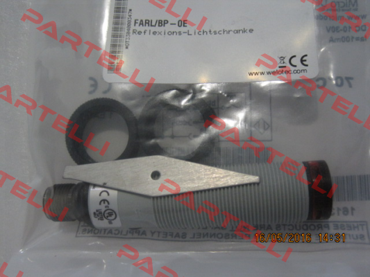 OT3304000347  Welotec