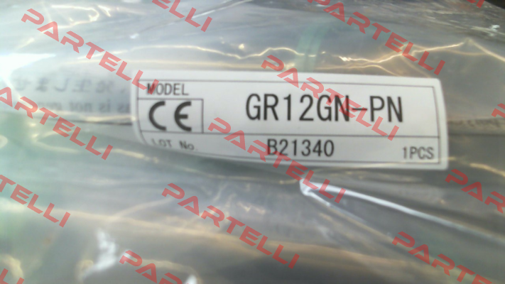 GR12GN-PN Takex