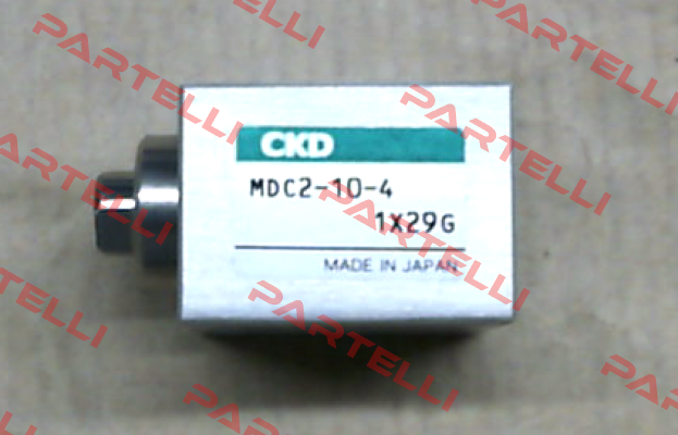 MDC2-Y-6-8 Ckd