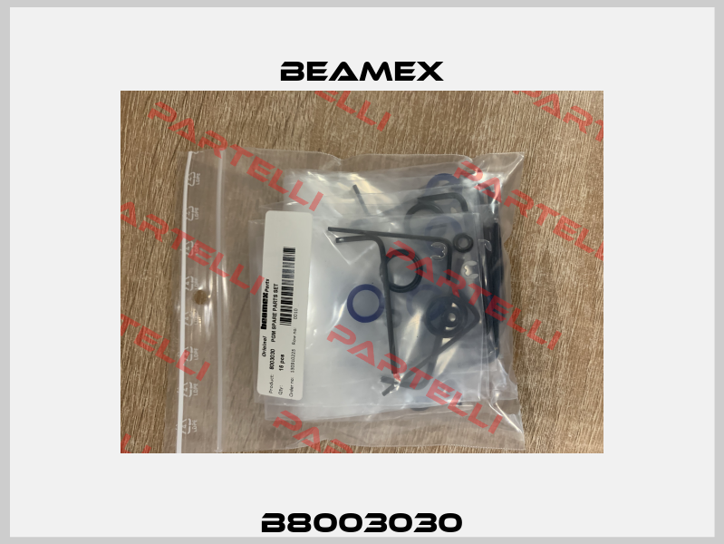 B8003030 Beamex