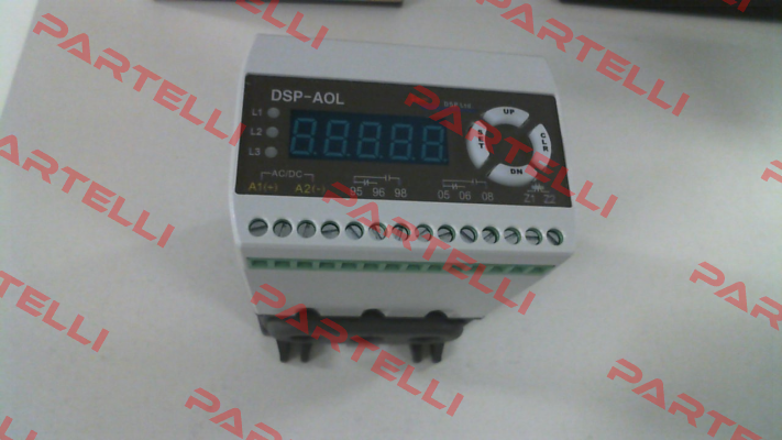 DSP-AOL Samwha
