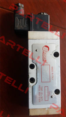 EC13404L/E Bonesi Pneumatic