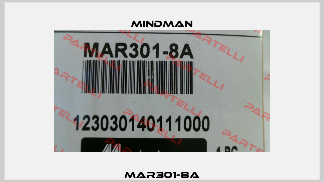 MAR301-8A Mindman