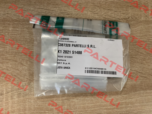 ENKITDE3616CM Enerfluid