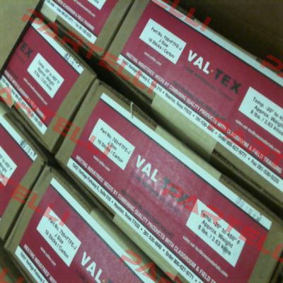 V-400795 700+FTFE-J Val-Tex
