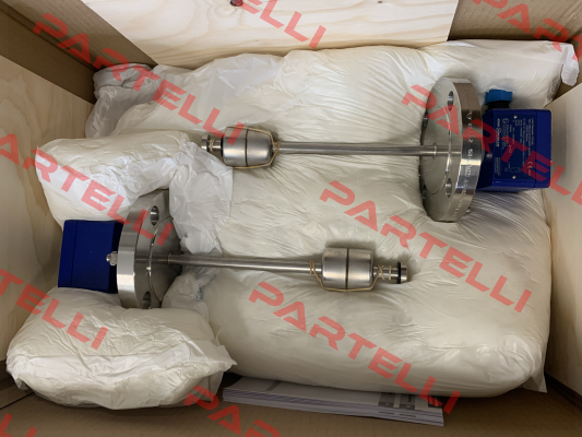 NMG125-AFV2"/150/RF-VK5/T32-L250/12-V44R-Ex Ksr Kuebler