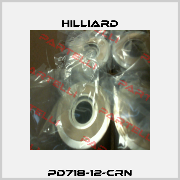 PD718-12-CRN Hilliard