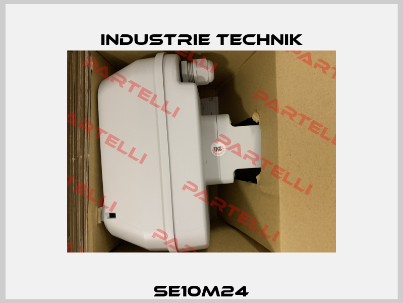 SE10M24 Industrie Technik