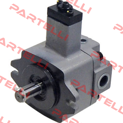 HVP-VC1-F26A1-C JTEKT FLUID POWER SYSTEMS CORPORATION (ex. Toyooki)