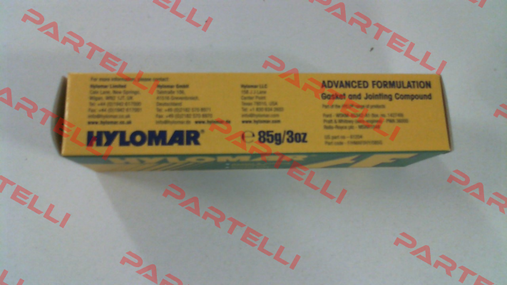 F/HMAF0HY/085G Hylomar