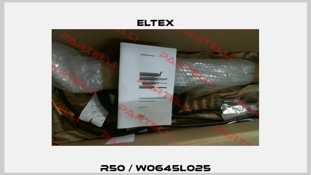 R50 / W0645L025 Eltex