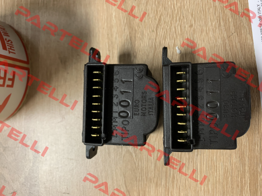 4135.0011 Euro Motors Italia