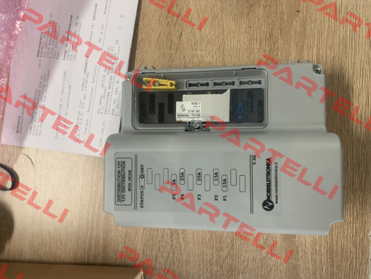 2380.256.03 Nordelettronica