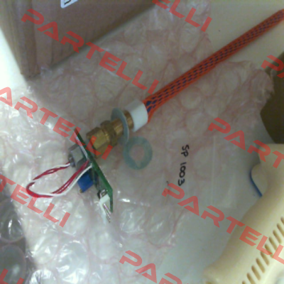 SW PROBMDR1 + SP 1003 Neptronic