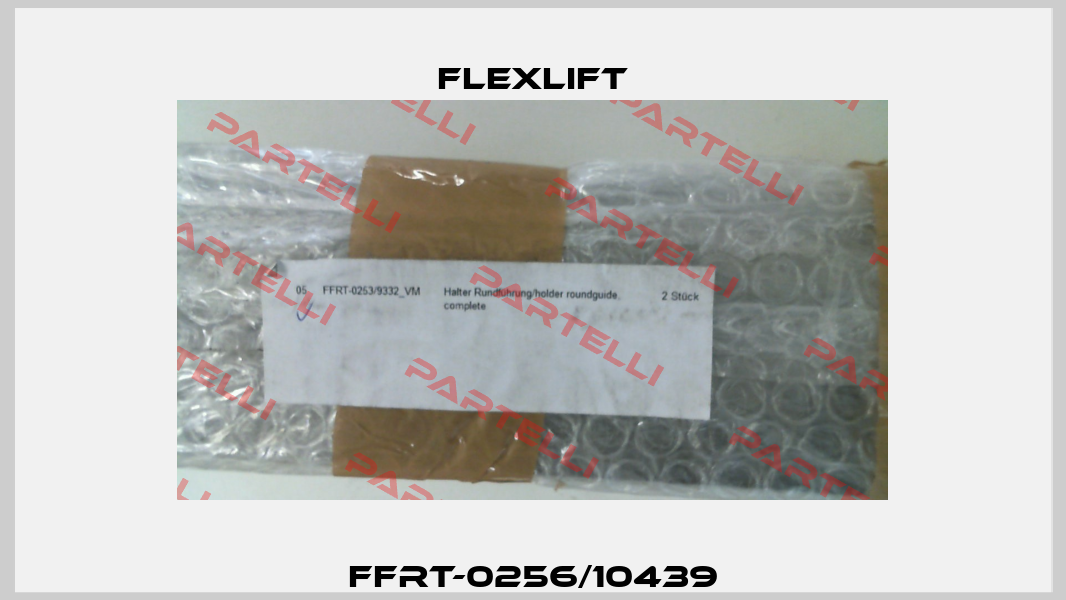 FFRT-0256/10439 Flexlift