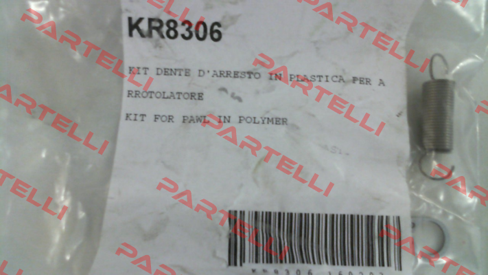 KR8306 Ecodora (Raasm)