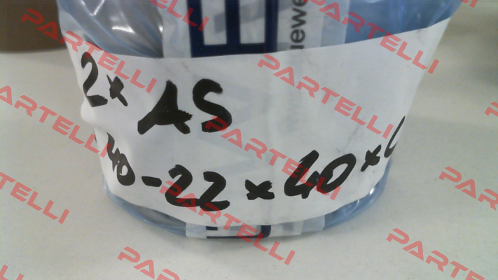 P/N: 104620, Type: AS 40-22X40C Stüwe