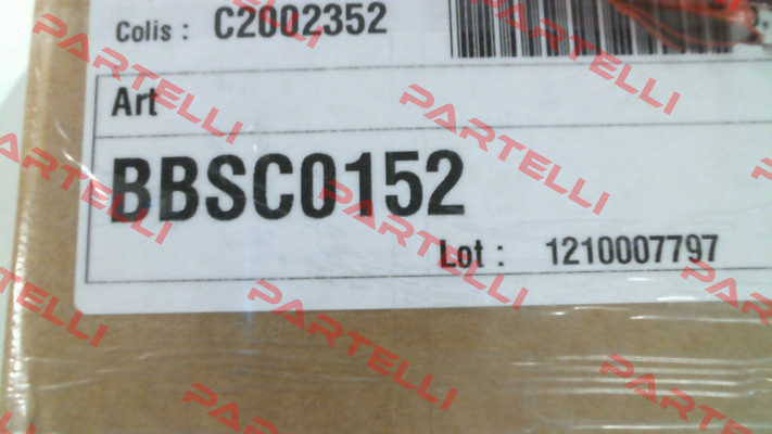 BBSC0152 Cotherm