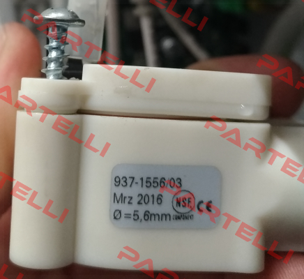FHK-937-1556/03 Digmesa