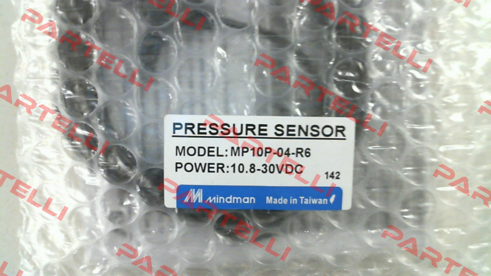 MP10P-04-R6-10M Mindman