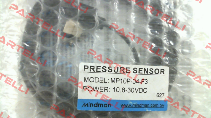 MP10P-04-F3 Mindman