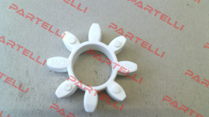Softex 24/30 92° white HBE