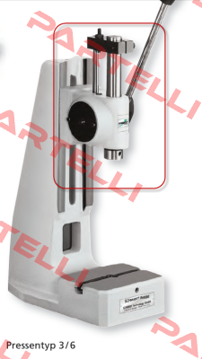 Type 3 /S22-HZP-3 SCHMIDT Technology