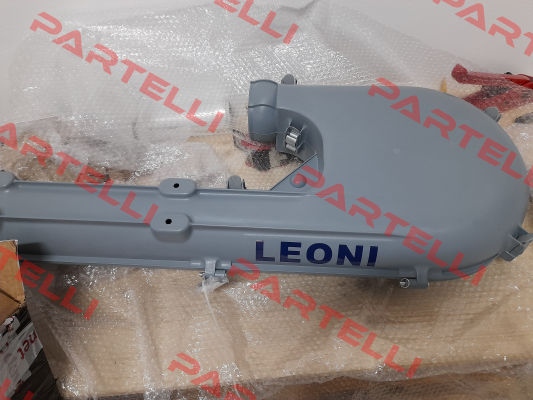 CCH0031 (Rodavigo Referenz 066CCH0031) Leoni