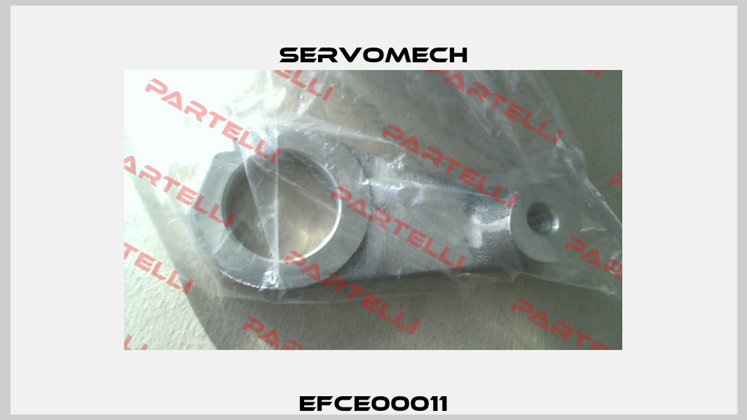 EFCE00011 Servomech