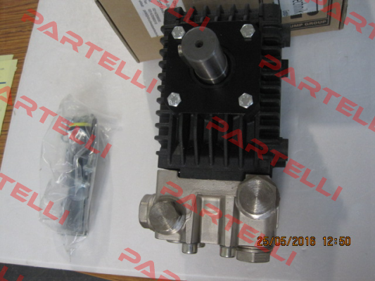 HTS 6313  (M42001178) Interpump